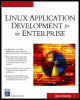 Linux Applications Development for the Enterprise